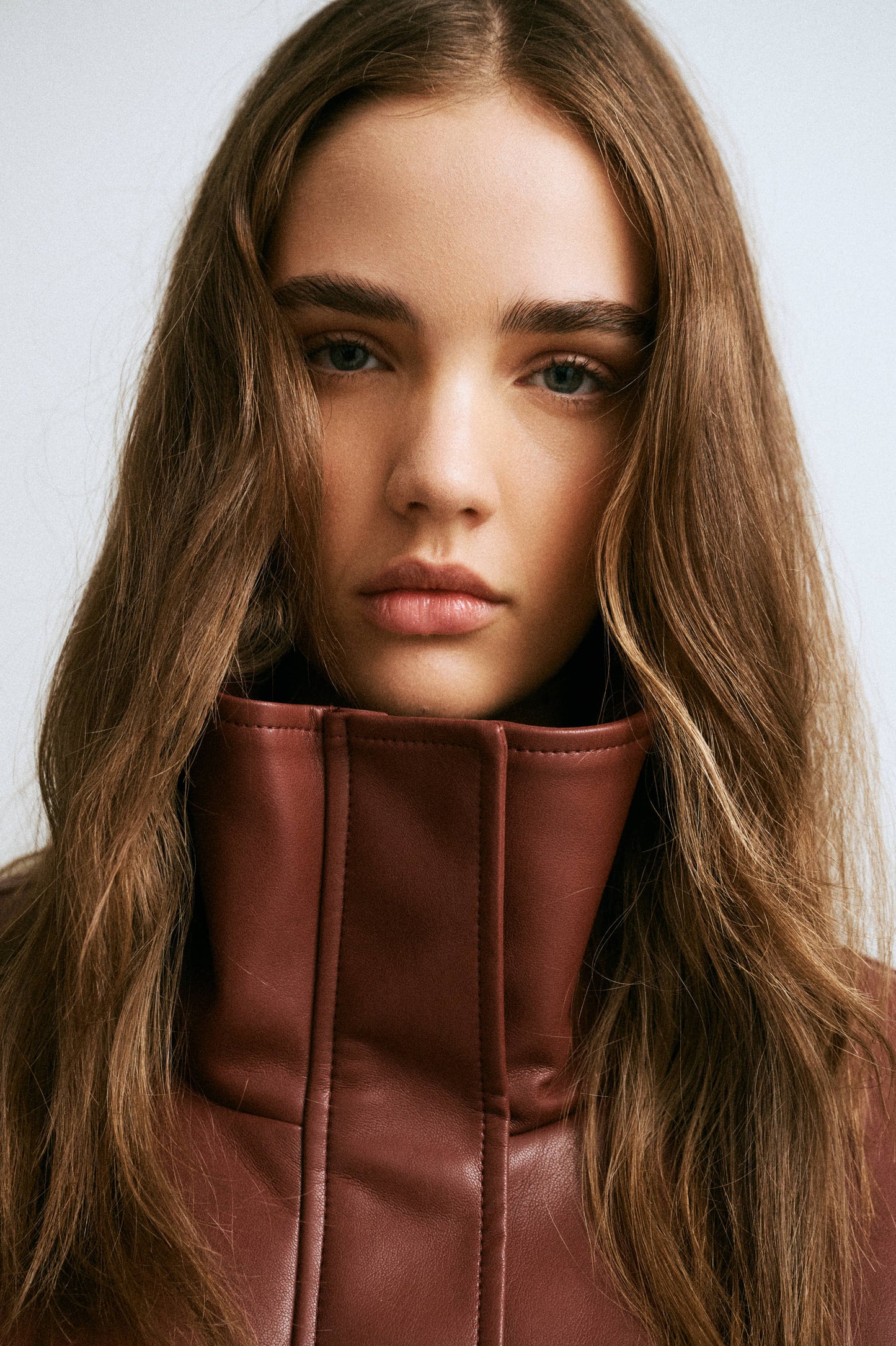 One Of Others | Ares Bomber - Wine