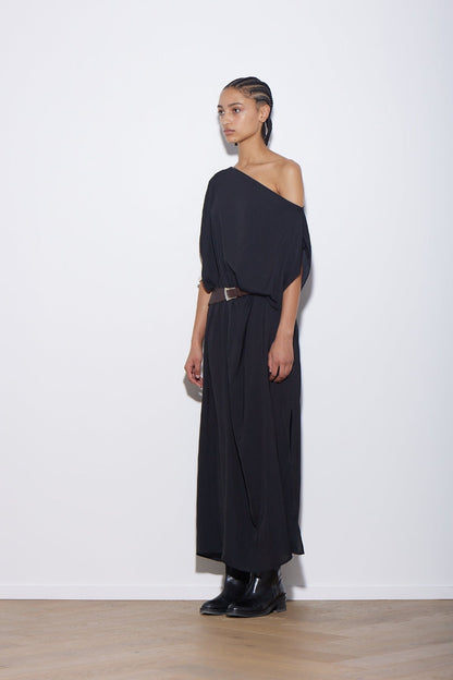 Knuefermann | Ava Long - Black Resort