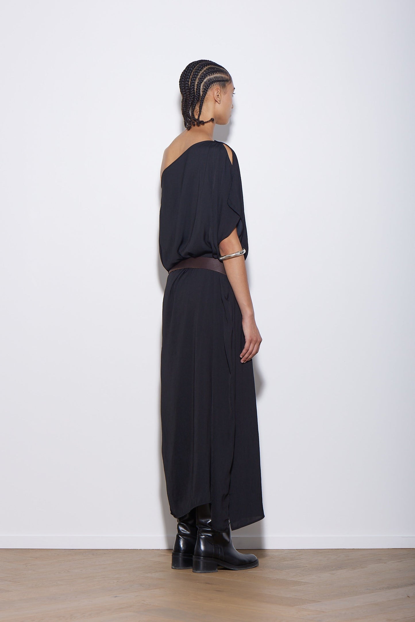Knuefermann | Ava Long - Black Resort