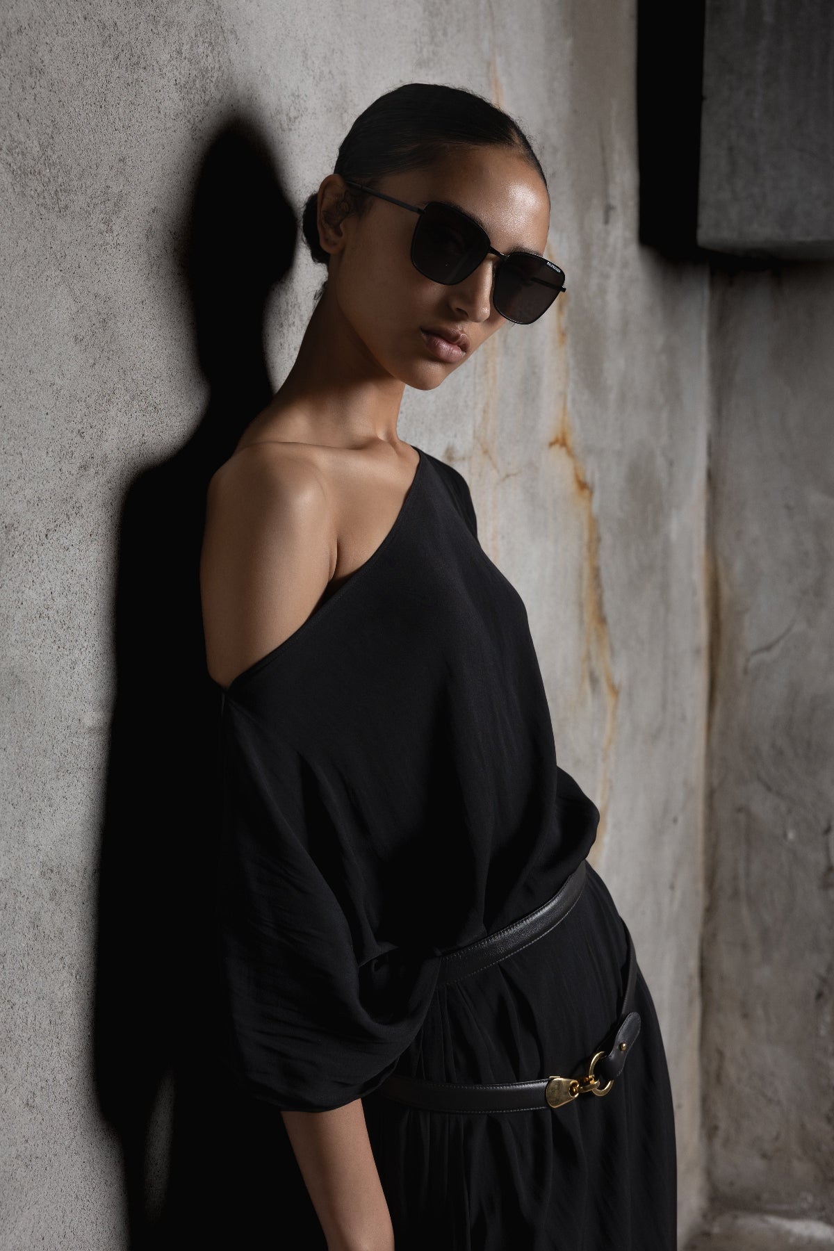 Knuefermann | Ava Long - Black Resort