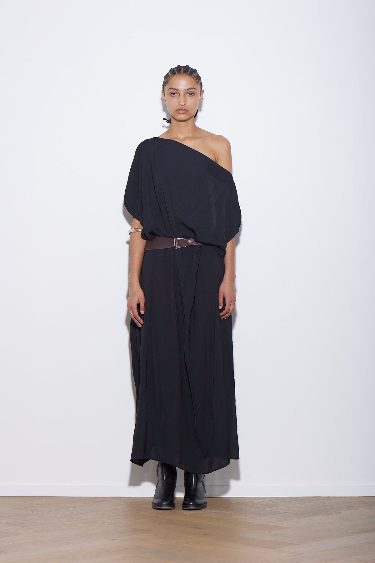 Knuefermann | Ava Long - Black Resort
