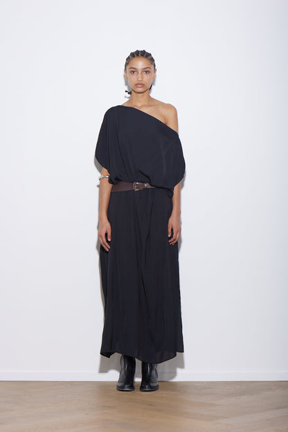 Knuefermann | Ava Long - Black Resort