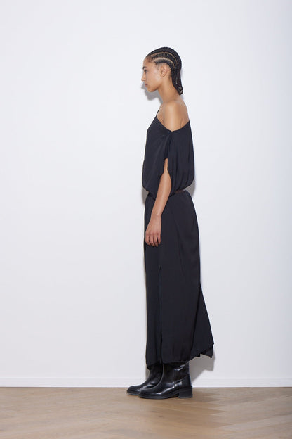 Knuefermann | Ava Long - Black Resort