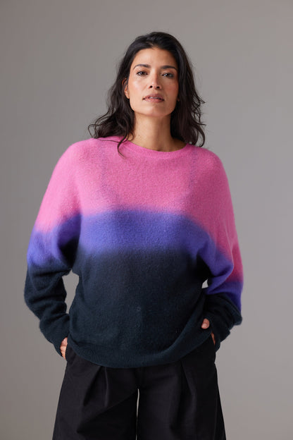 CRUSH | Amara Double Dip Dye - Belair