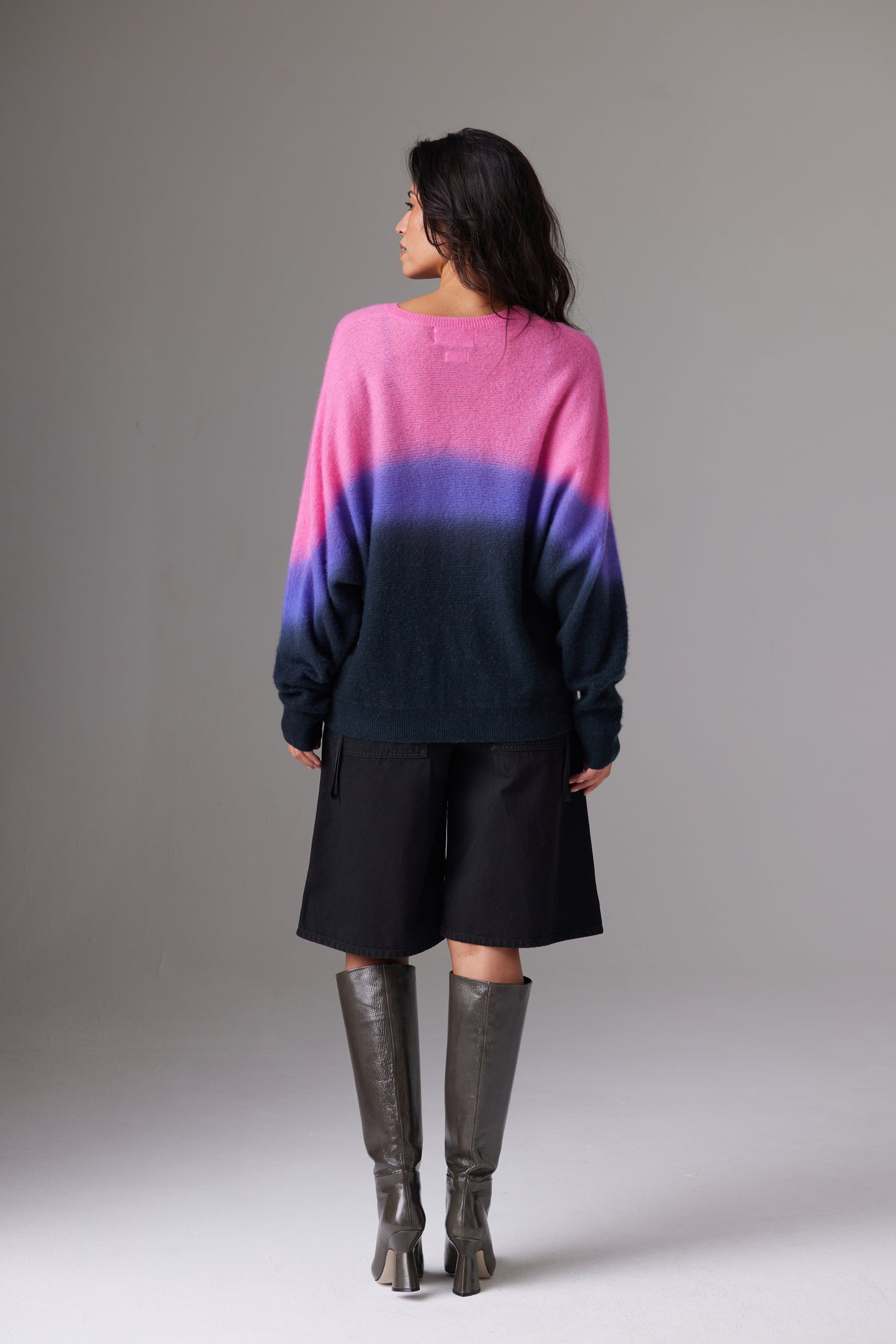 CRUSH | Amara Double Dip Dye - Belair
