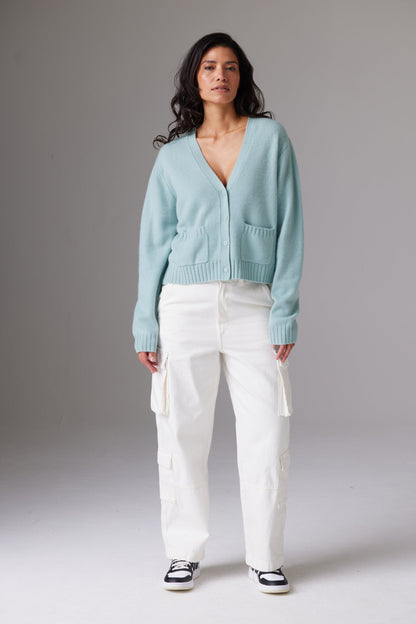 CRUSH | Alamo Cardi - Leaf