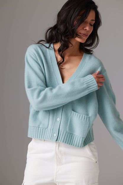 CRUSH | Alamo Cardi - Leaf