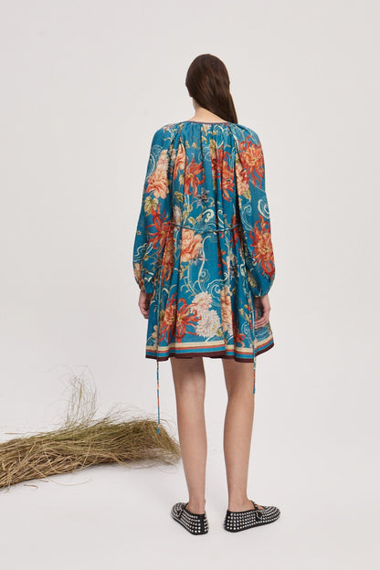 Alemais | Fletcher Mini Dress