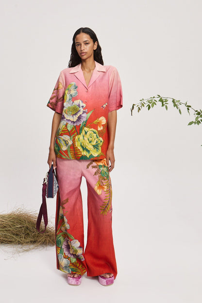 Alemais | Inez Pant