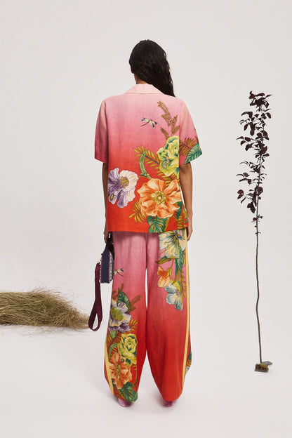 Alemais | Inez Pant