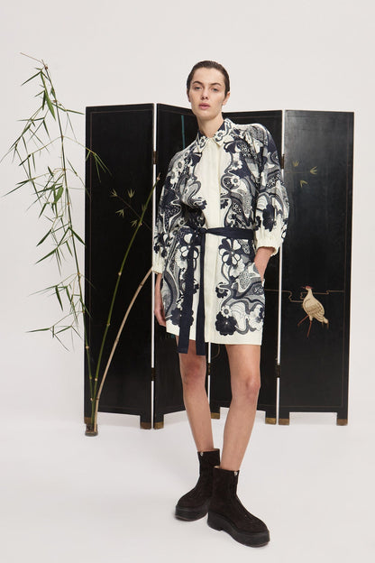 Alemais | Mickey Mini Dress