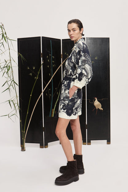 Alemais | Mickey Mini Dress
