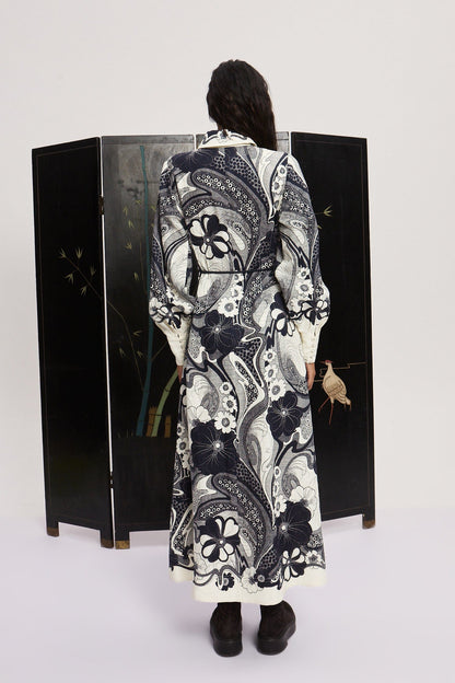 Alemais | Mickey Shirtdress