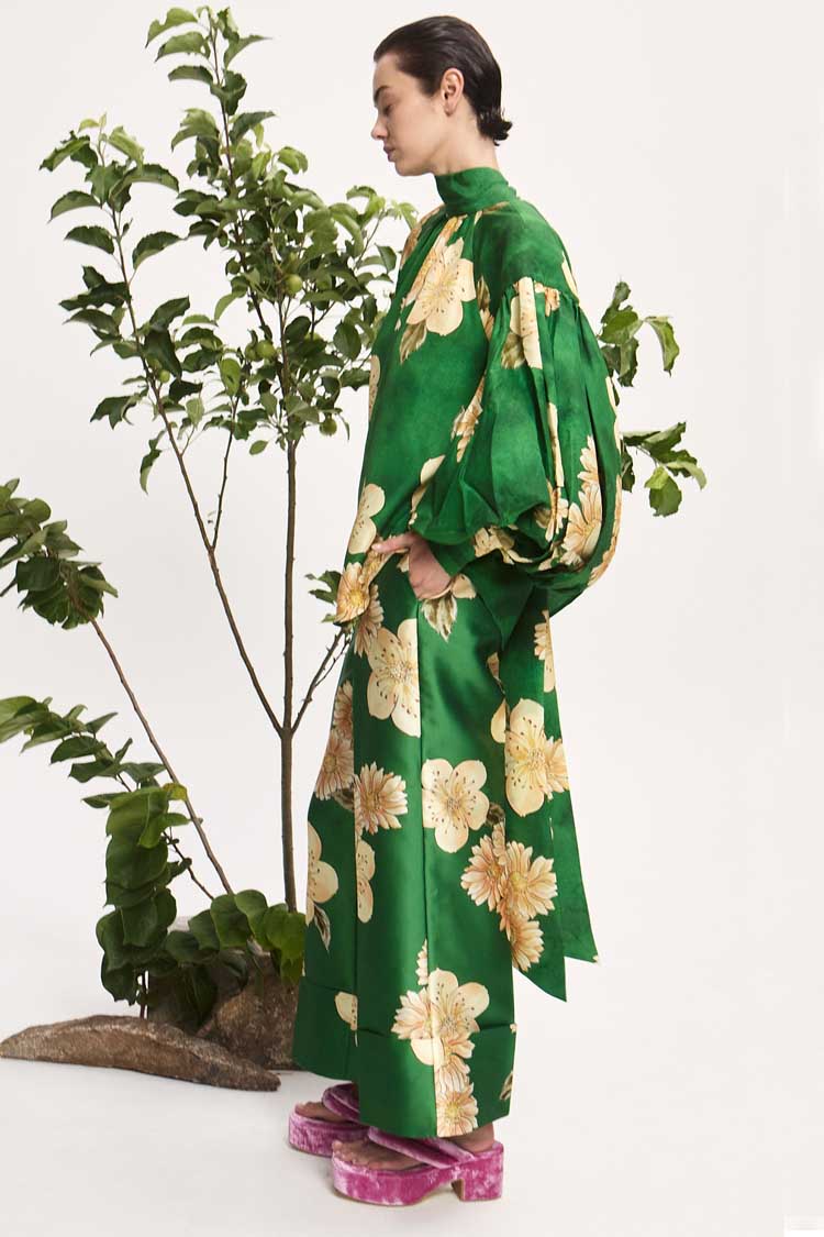 Alemais | Sage Pant