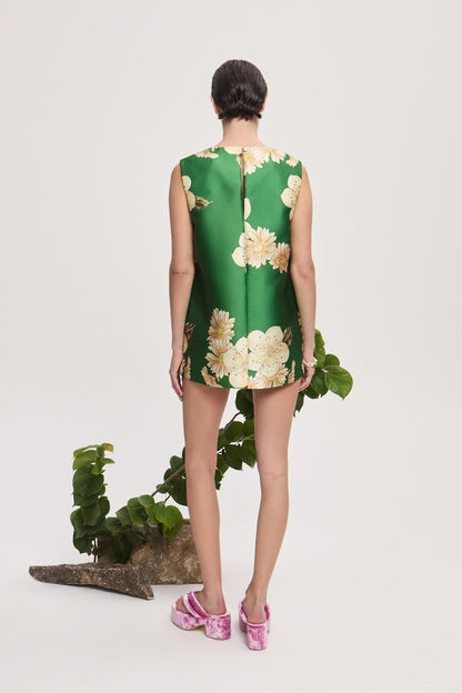 Alemais | Sage Top
