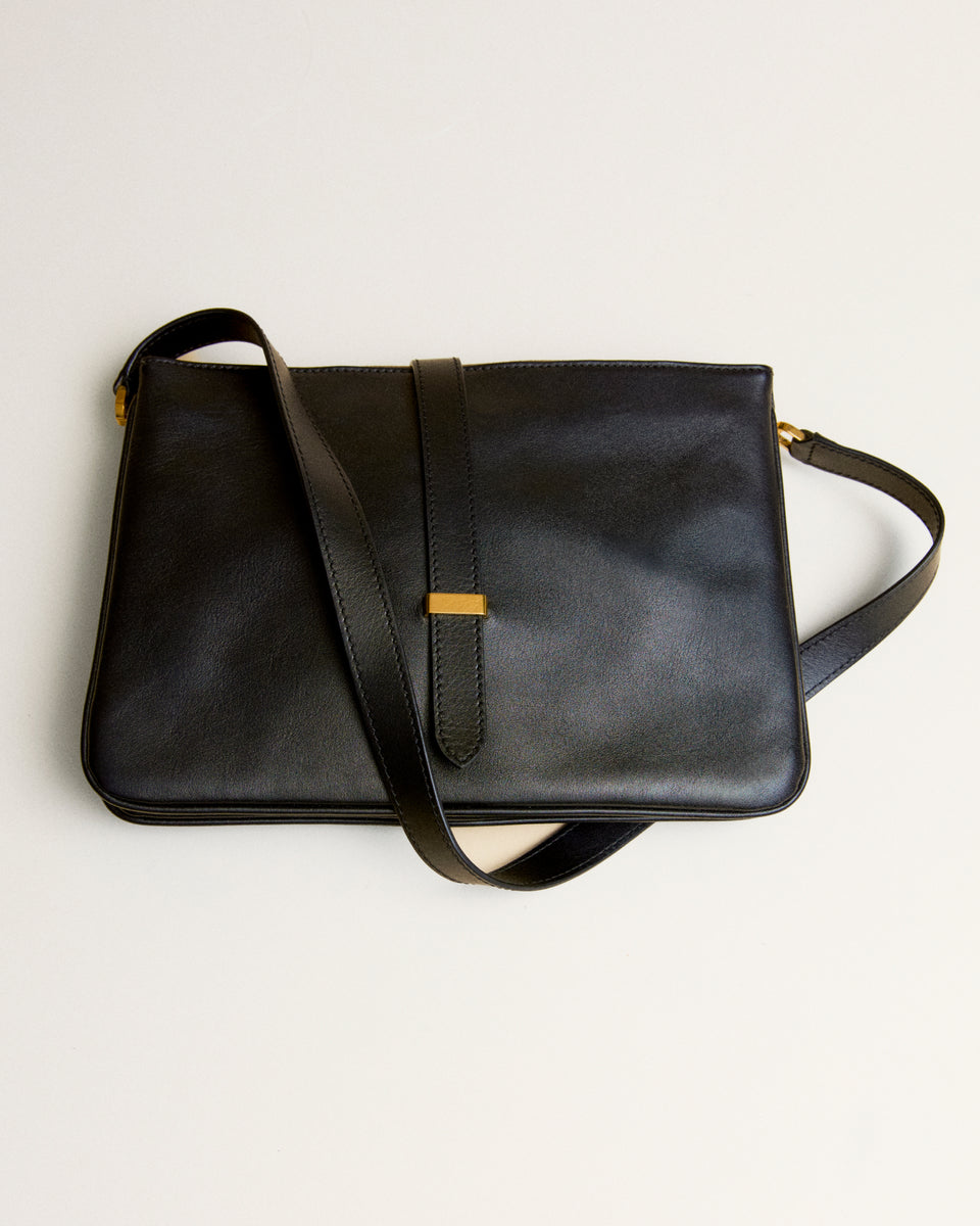 Nili Lotan | Jane Bag - Black