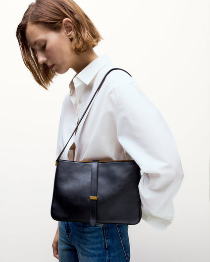 Nili Lotan | Jane Bag - Black