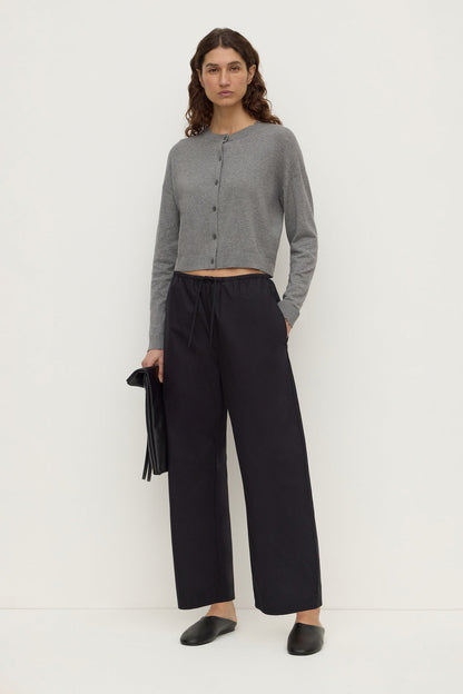 Assembly Label | Amara Pant - Black