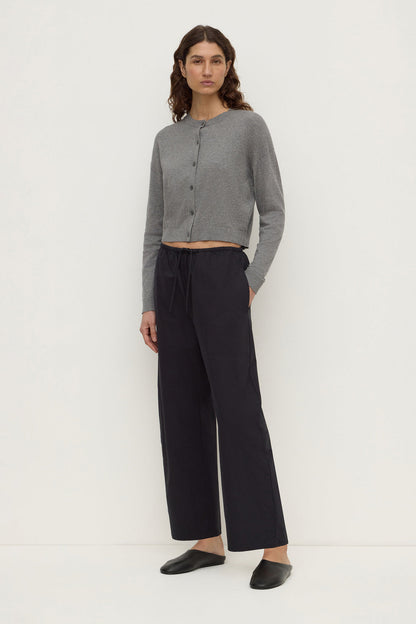 Assembly Label | Amara Pant - Black