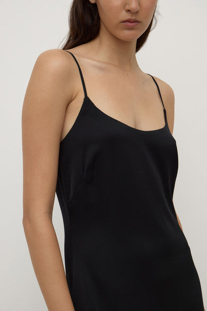 Assembly Label | Amaris Maxi Dress - Black