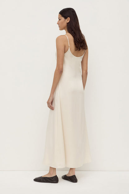 Assembly Label | Amaris Maxi Dress - Cream