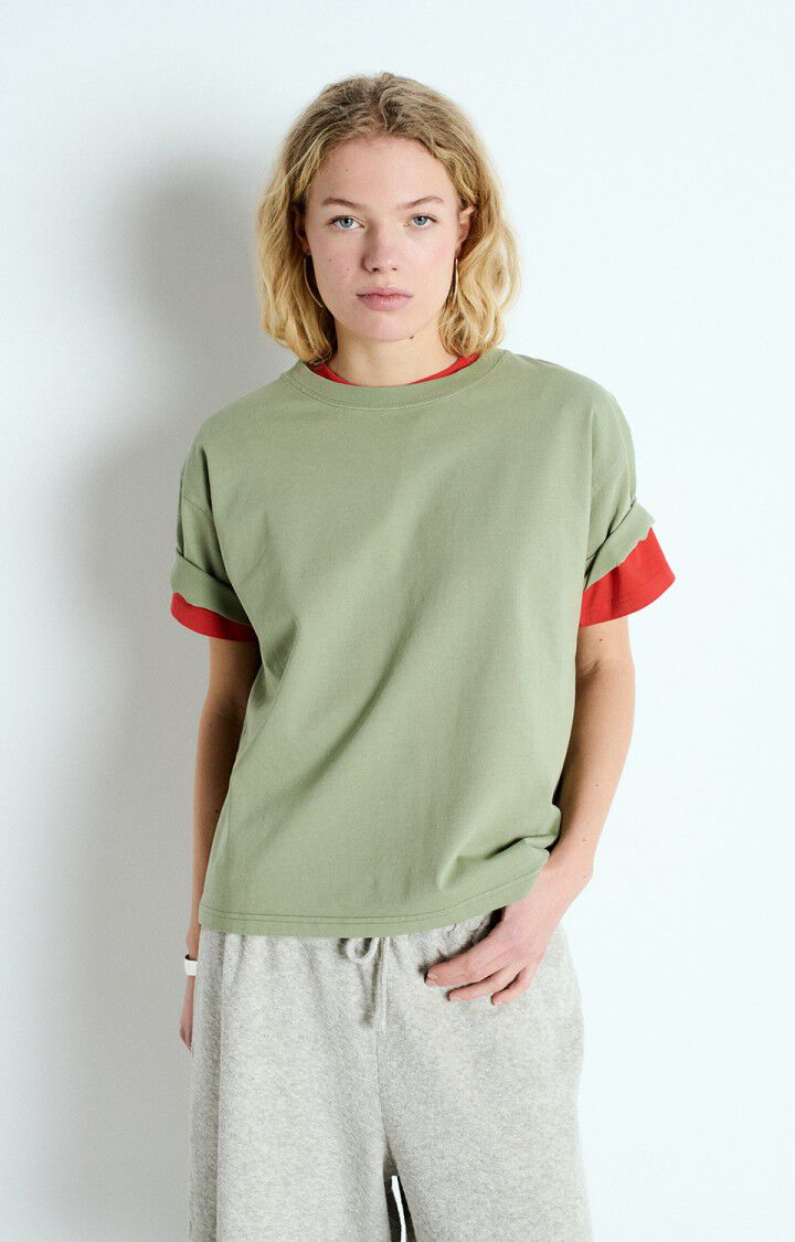 American Vintage | T.Shirt - Vintage Shore