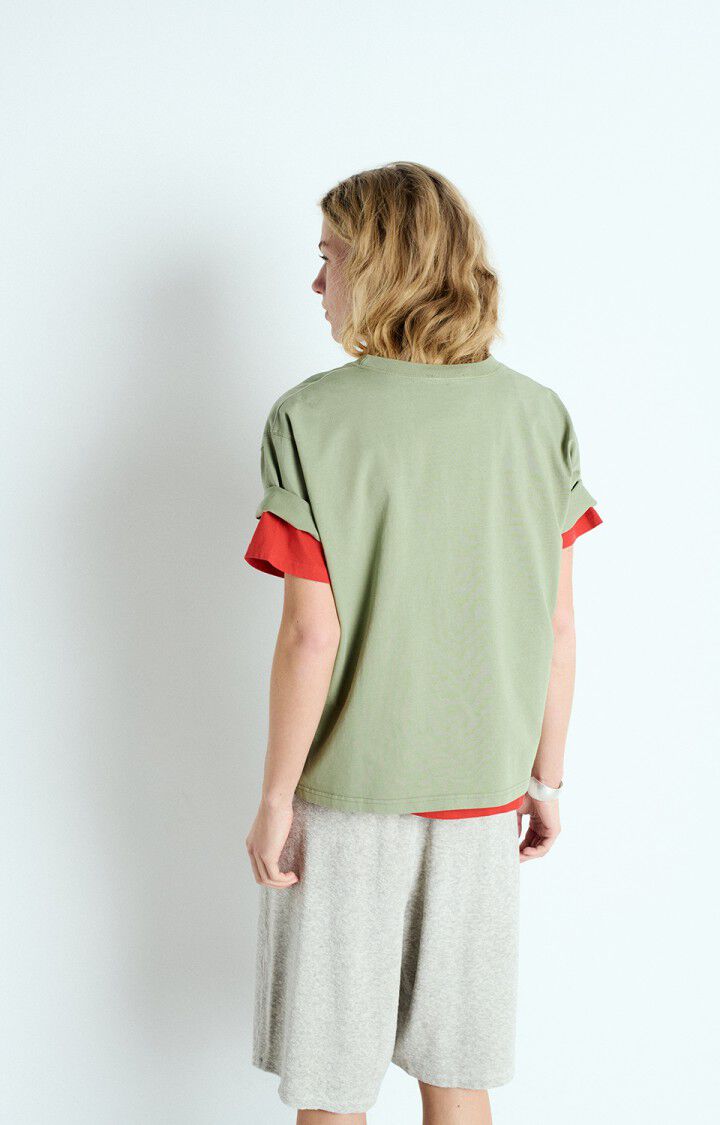 American Vintage | T.Shirt - Vintage Shore