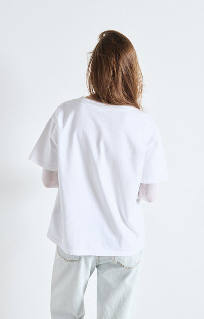 American Vintage | Sonoma T.Shirt - White