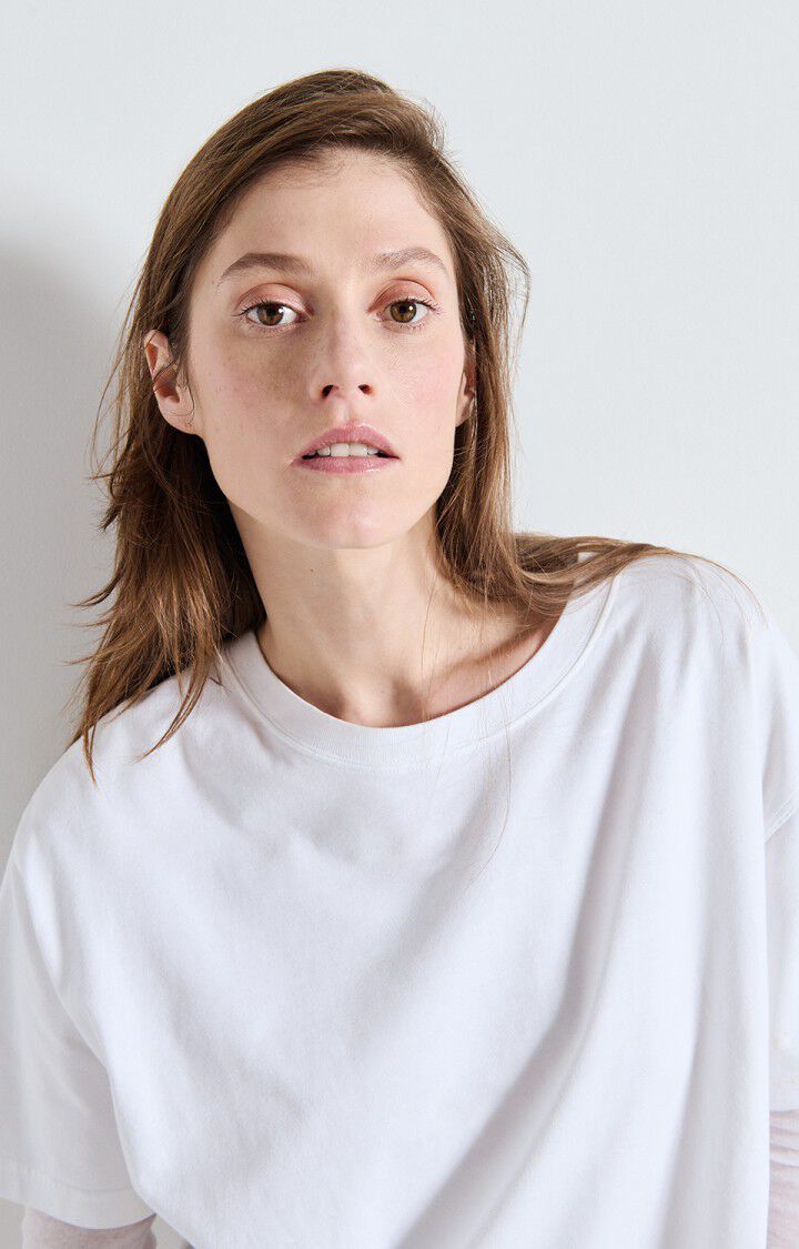 American Vintage | Sonoma T.Shirt - White