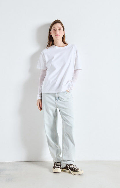 American Vintage | Sonoma T.Shirt - White