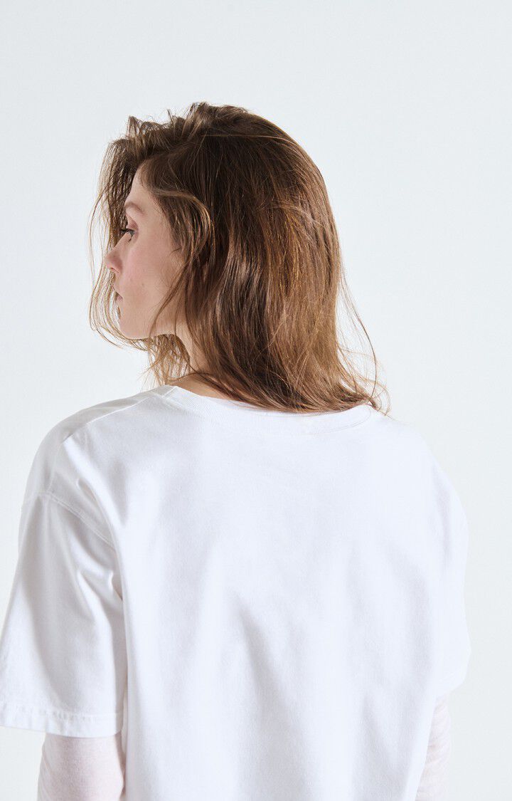 American Vintage | Sonoma T.Shirt - White