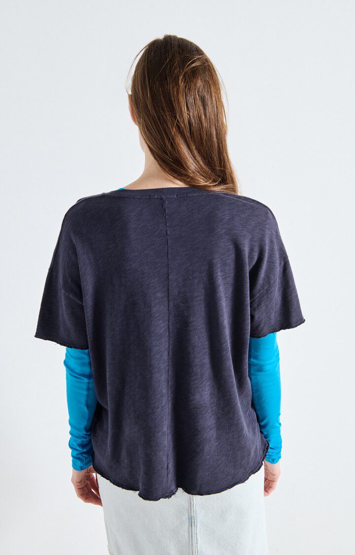 American Vintage | Sonoma T.Shirt - Vintage Navy Blue