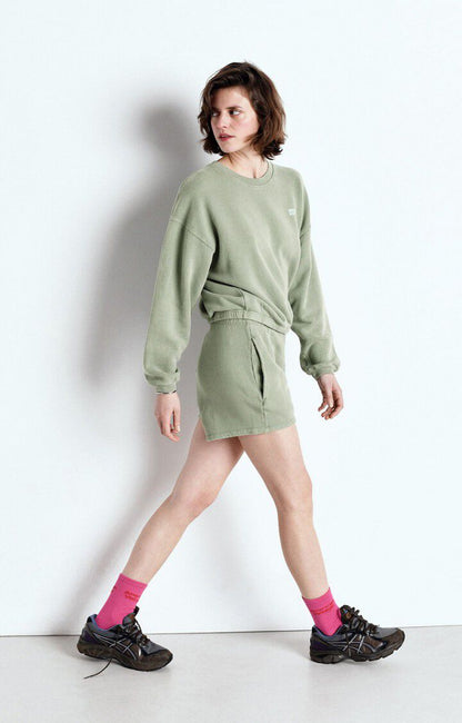 American Vintage | Izubird Sweater - Vintage Clay