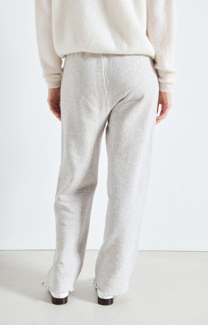 American Vintage | Kodatown Joggers - Polar Melange