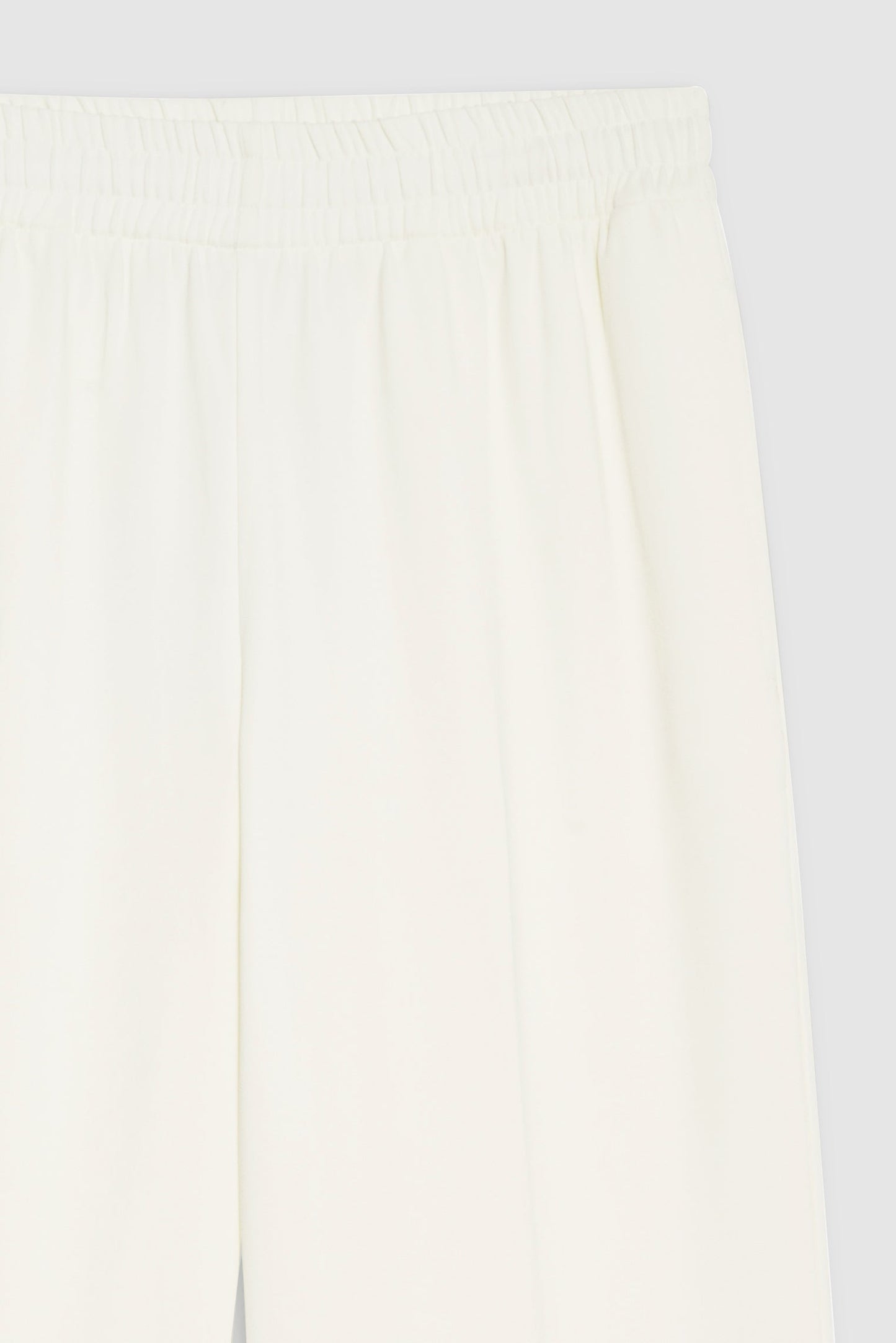 Anine Bing | Soto Pant - Ivory