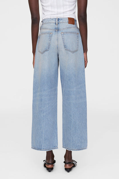 Anine Bing | Heath Jean - Blizzard Blue