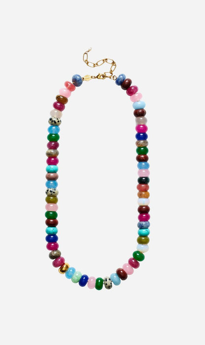 Anni Lu | Mirage Necklace - Cozy Autumn