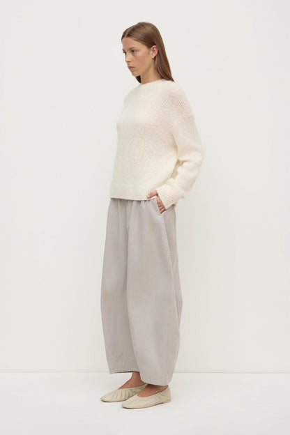 Assembly Label | Ariel Knit - Cream