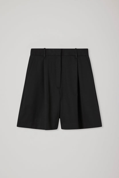 A.Emery | The Astor Short - Black
