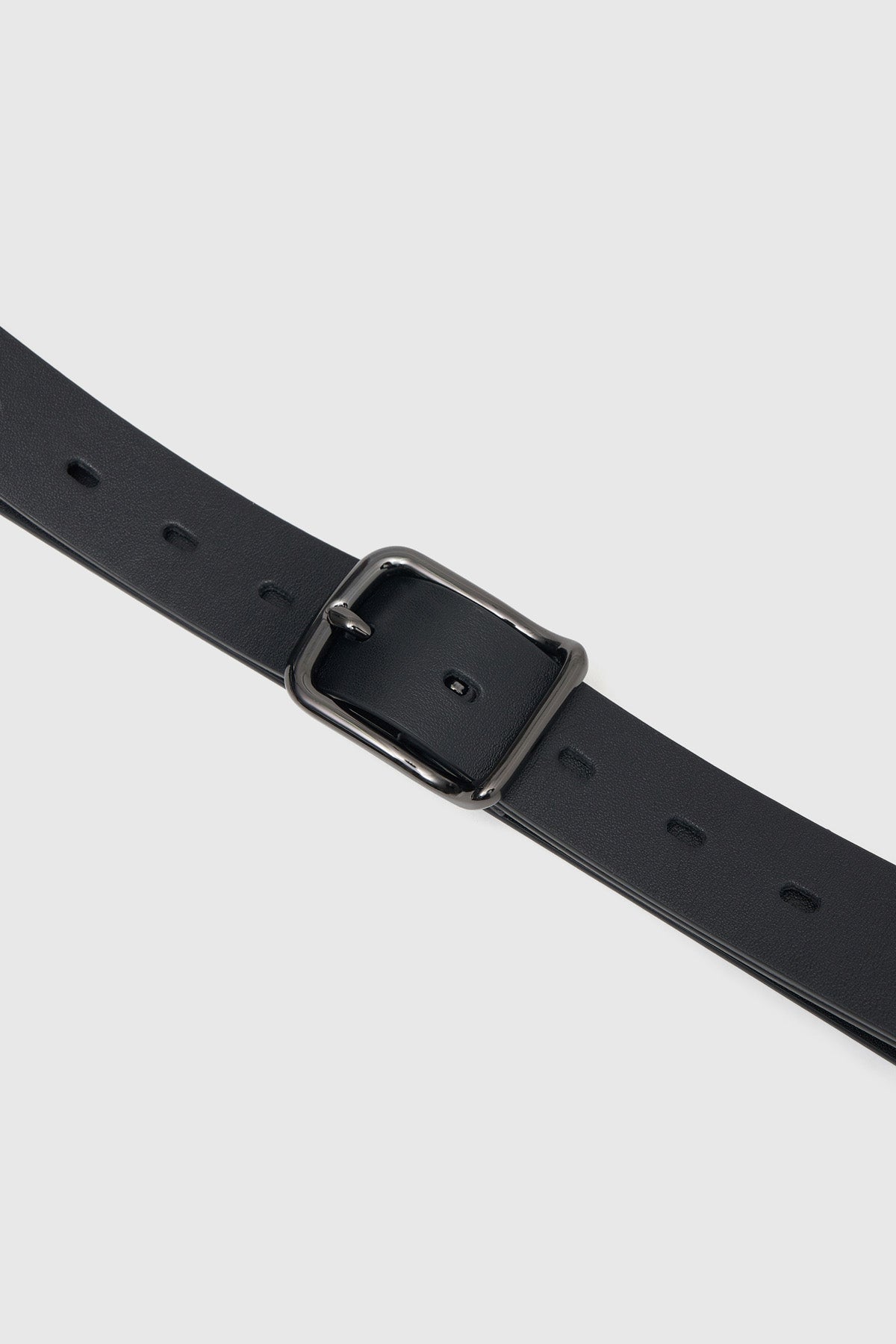 Camilla And Marc | Liberty Belt - Black