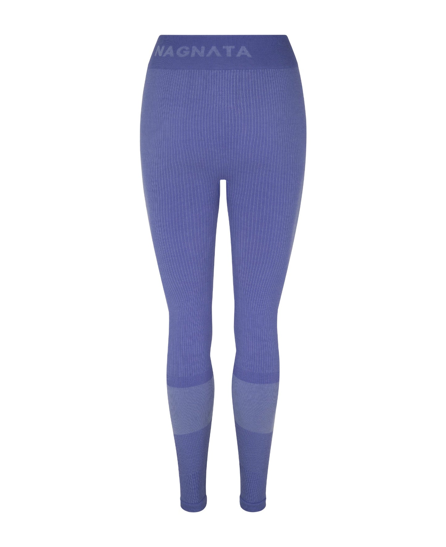 Nagnata | Ballet Legging - Violet/Grapemist