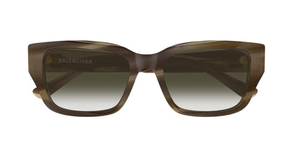 Balenciaga | BB0480SK003 - Brown