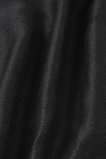 Bondi Born | Bormio Bandeau Mini Dress - Black