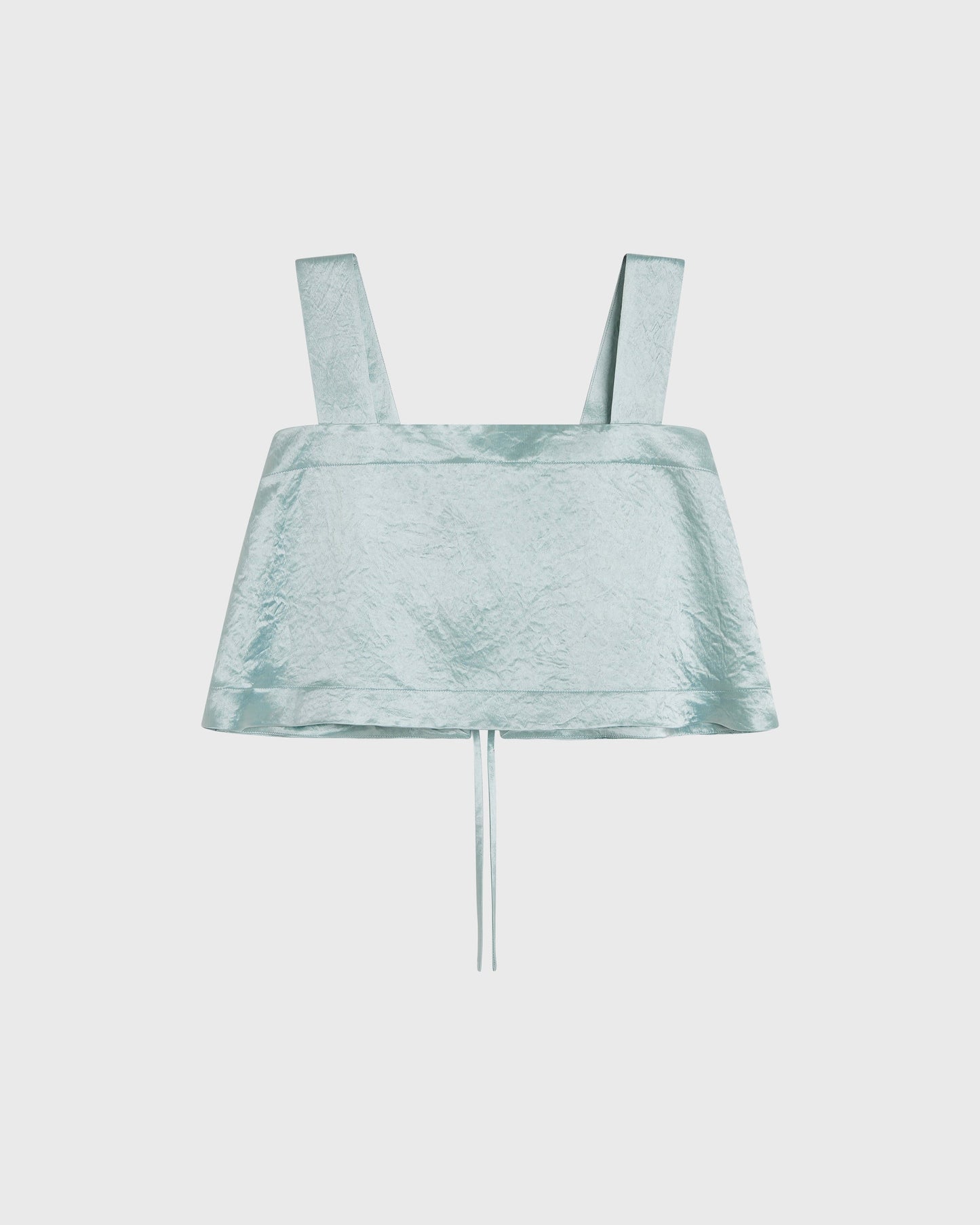 Bondi Born | Kobe Tie Back Bodice - Mist