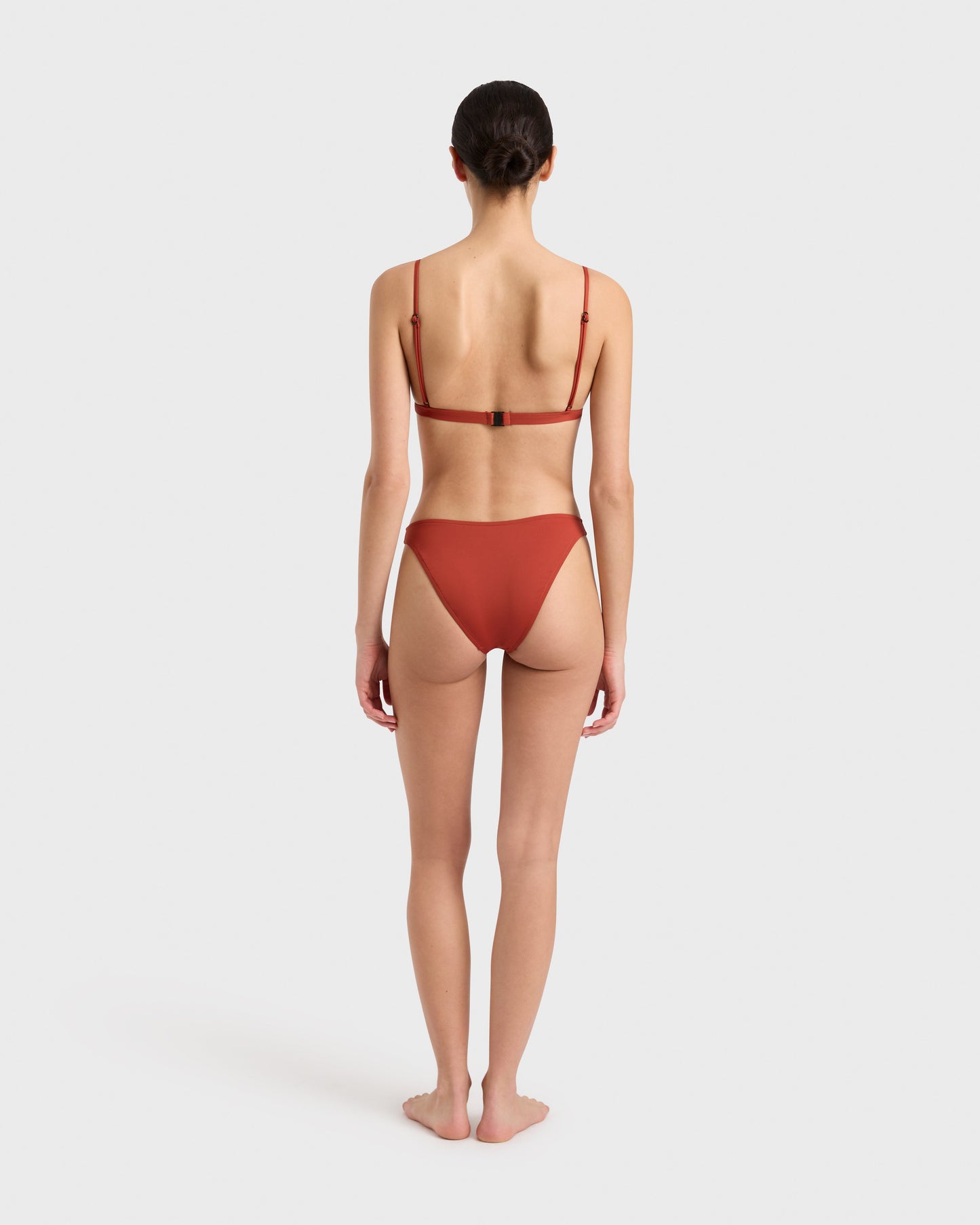 Bondi Born | Leya Bikini Bottom - Sienna