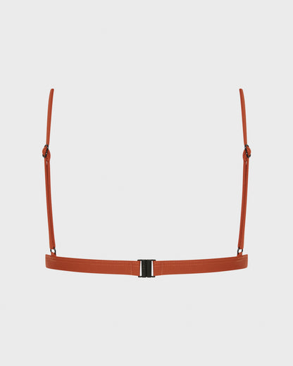 Bondi Born | Lana Bikini Top - Sienna