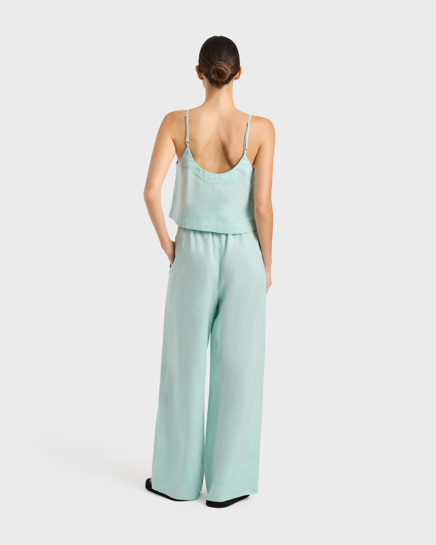 Bondi Born | Leiden Universal Cami - Mint