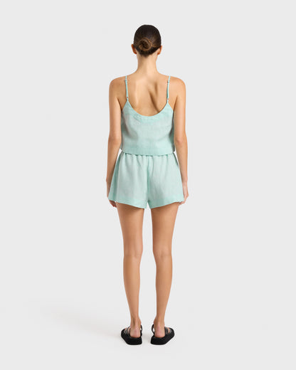 Bondi Born | Leiden Universal Short - Mint
