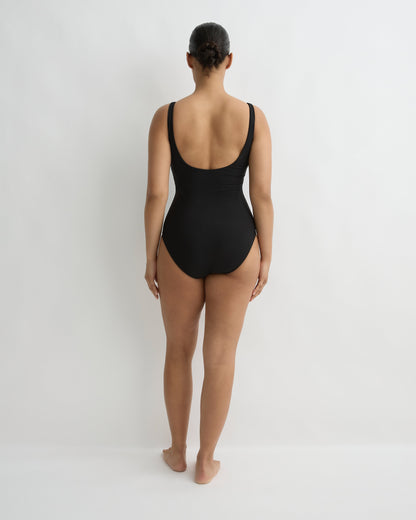 Bondi Born | Vera One Piece - Black