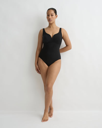 Bondi Born | Vera One Piece - Black